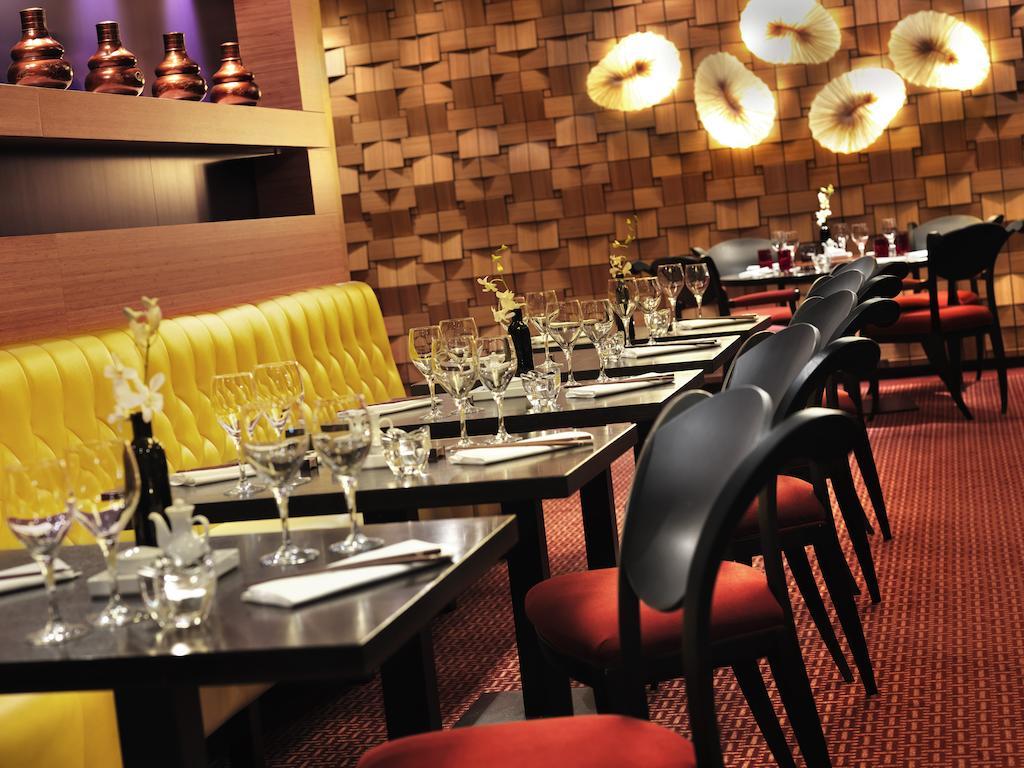Renaissance Zurich Hotel Opfikon-Glattbrugg 외부 사진