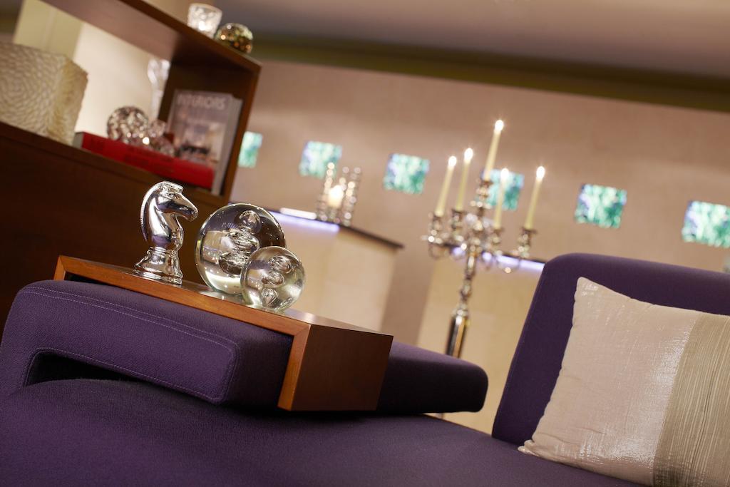 Renaissance Zurich Hotel Opfikon-Glattbrugg 외부 사진