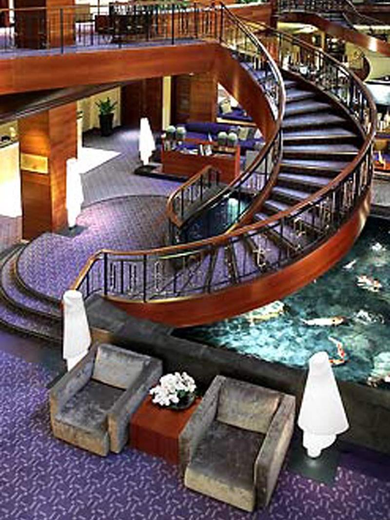 Renaissance Zurich Hotel Opfikon-Glattbrugg 외부 사진