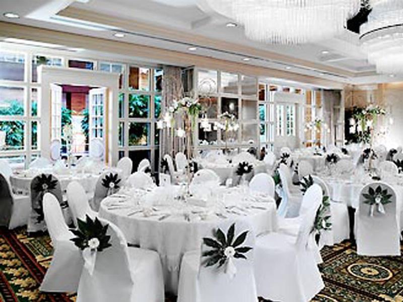 Renaissance Zurich Hotel Opfikon-Glattbrugg 외부 사진