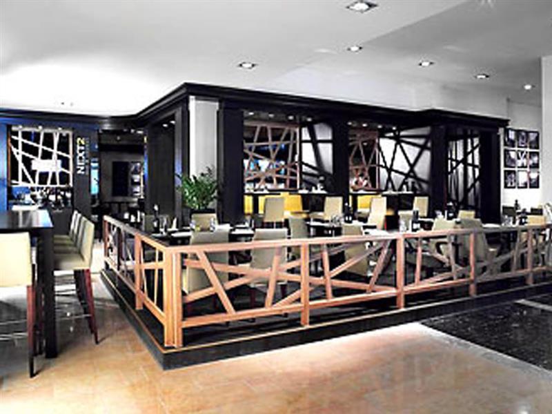 Renaissance Zurich Hotel Opfikon-Glattbrugg 외부 사진