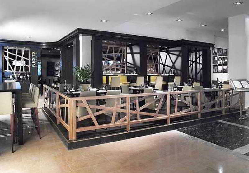 Renaissance Zurich Hotel Opfikon-Glattbrugg 외부 사진